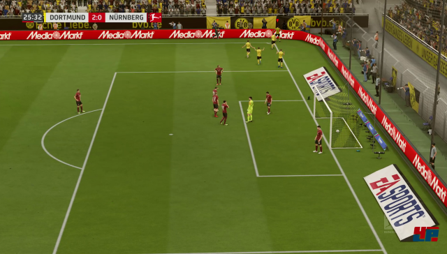 Screenshot - FIFA 19 (PS4) 92574488