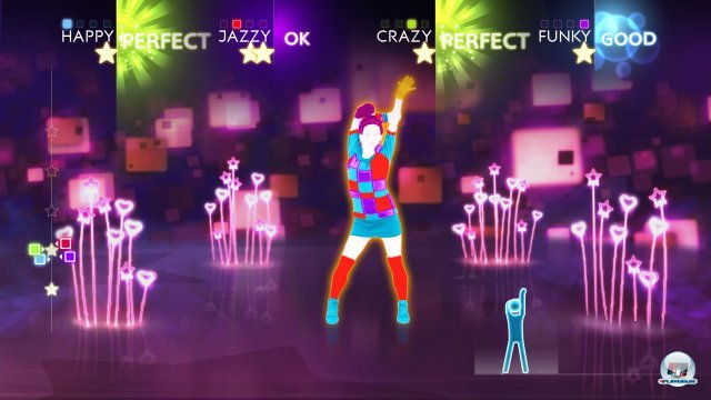 Screenshot - Just Dance 4 (Wii_U) 2387762