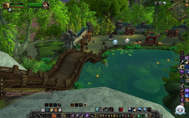 Screenshot - World of WarCraft: Mists of Pandaria (PC) 2333987