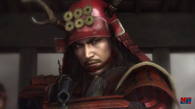 Screenshot - Nobunaga's Ambition: Sphere of Influence - Ascension (PC) 92534526