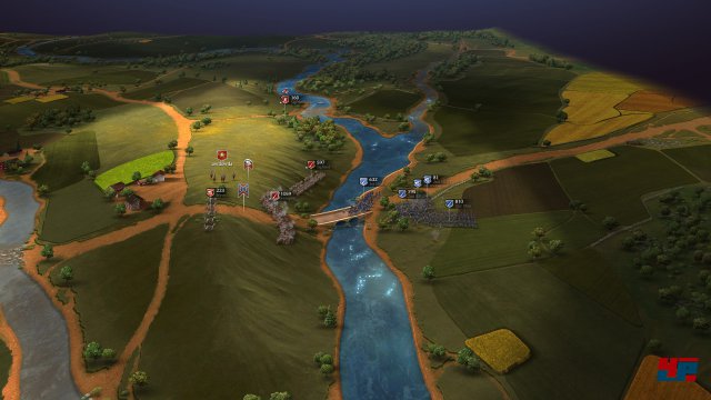 Screenshot - Ultimate General: Civil War (PC) 92549380