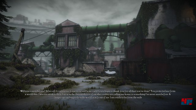 Screenshot - The Old City: Leviathan (PC) 92495810