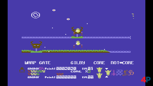 Screenshot - The C64 Fullsize (Spielkultur)