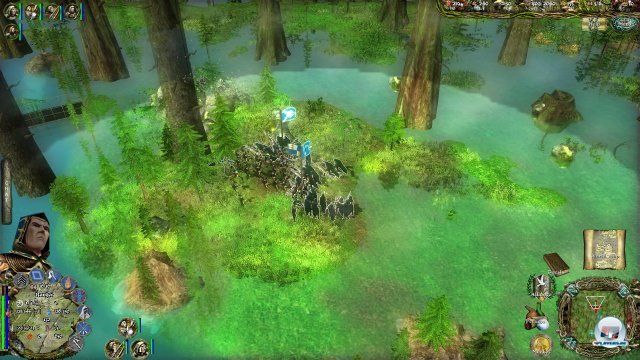 Screenshot - Dawn of Fantasy (PC) 2278032