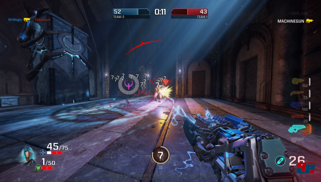 Screenshot - Quake Champions (PC) 92544980