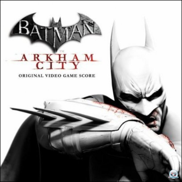 Screenshot - Batman: Arkham City (PlayStation3) 2296472