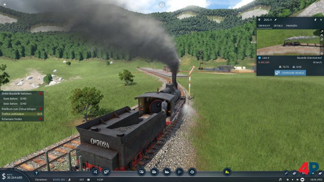 Screenshot - Transport Fever 2 (PC) 92602578