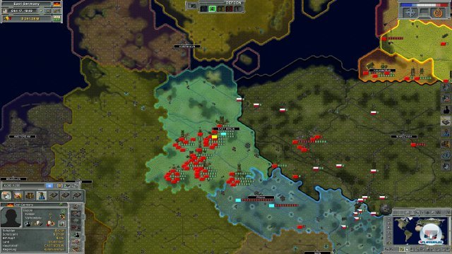 Screenshot - Supreme Ruler: Cold War (PC) 2256497