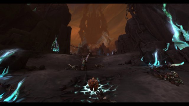 Screenshot - World of WarCraft: Shadowlands (PC) 92631369