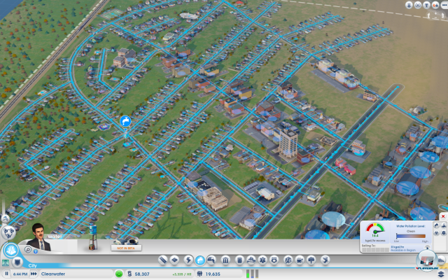 Screenshot - SimCity (PC) 92444997