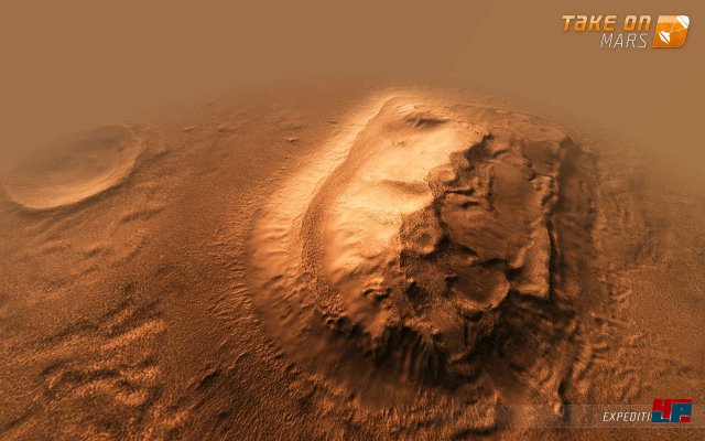 Screenshot - Take On Mars (PC)