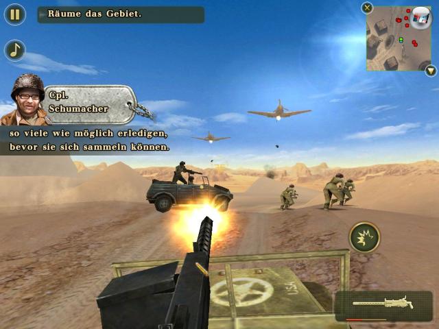 download brothers in arms 2 global front apk for free