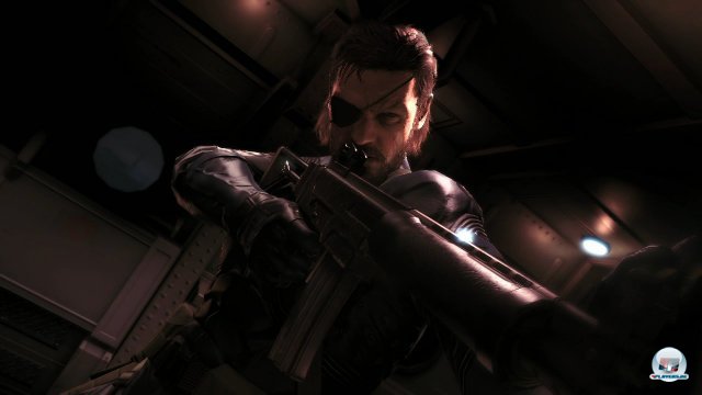 Screenshot - Metal Gear Solid 5: The Phantom Pain (360) 92458078