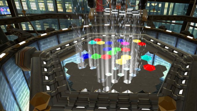 Screenshot - Rainbow Reactor Fusion (OculusQuest, VirtualReality)