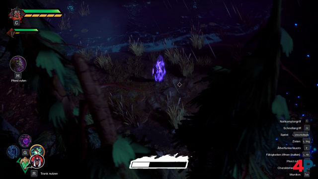 Screenshot - Darksiders Genesis (PC) 92601836