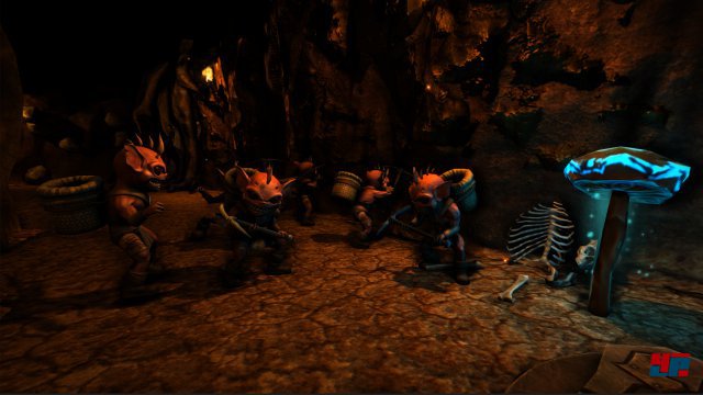 Screenshot - War for the Overworld (PC) 92476669