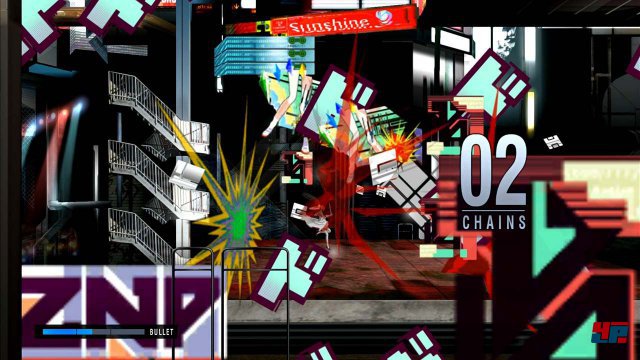 Screenshot - Short Peace: Ranko Tsukigime's Longest Day (PlayStation3) 92476432