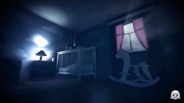 Screenshot - Among The Sleep (PC) 92459353
