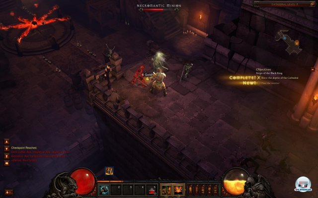 Screenshot - Diablo III (PC) 2268092