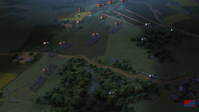 Screenshot - Ultimate General: Civil War (PC) 92549389