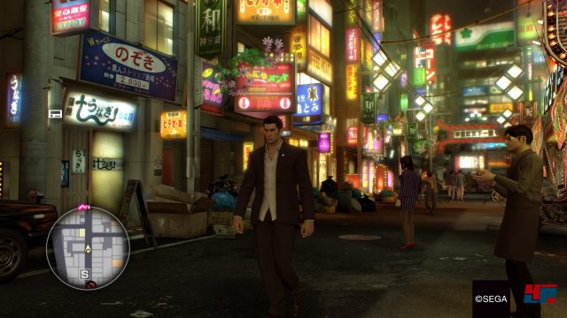 Screenshot - Yakuza 0 (PS4) 92539414