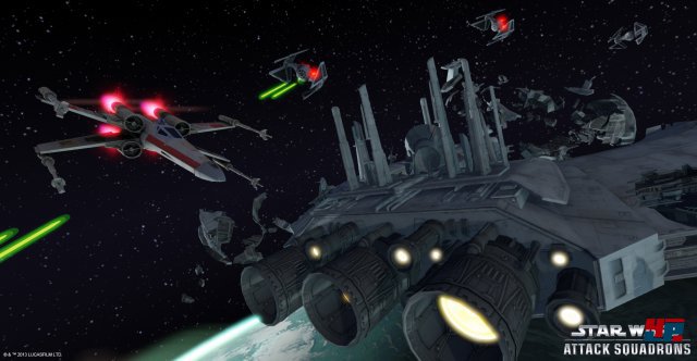 Screenshot - Star Wars: Attack Squadrons (PC) 92474027