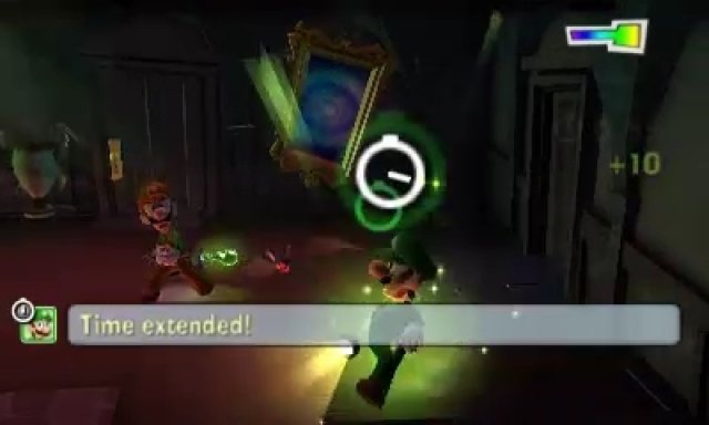 Screenshot - Luigi's Mansion 2 (3DS) 92457239