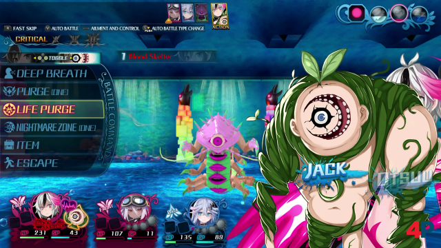 Screenshot - Mary Skelter 2 (Switch) 92600388