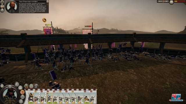 Screenshot - Total War: Shogun 2 (PC) 2209243