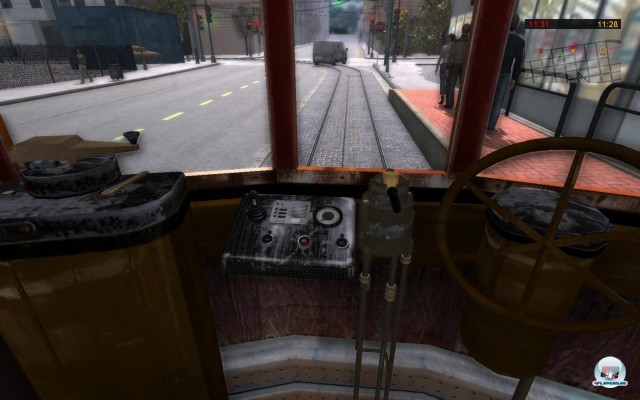 Screenshot - Bus- & Cable Car-Simulator: San Francisco (PC) 2236732