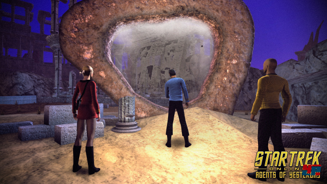 Screenshot - Star Trek Online (PS4) 92539675