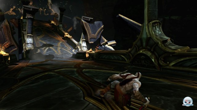 Screenshot - God of War: Ascension (PlayStation3) 92448422