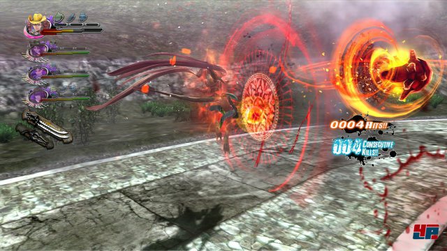 Screenshot - Onechanbara Z2: Chaos (PlayStation4) 92512342