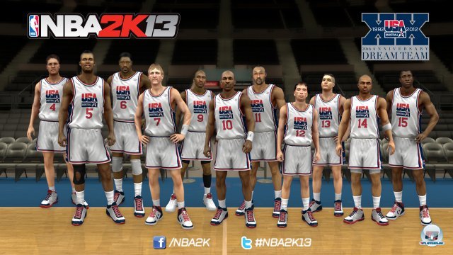 Screenshot - NBA 2K13 (360) 2387717
