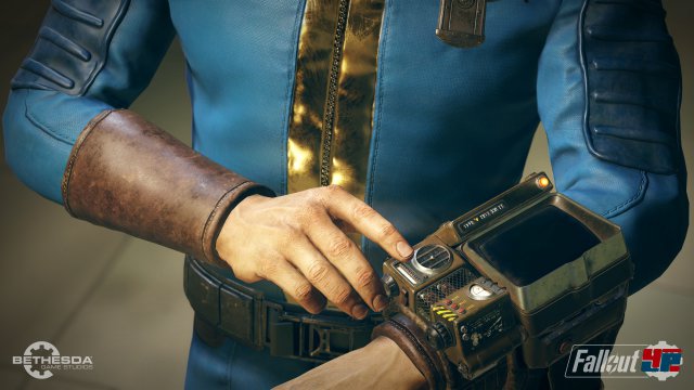 Screenshot - Fallout 76 (PC)