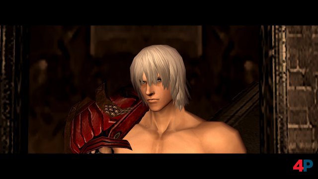 Screenshot - Devil May Cry 3: Special Edition (Switch) 92601177