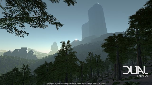 Screenshot - Dual Universe (PC) 92526196