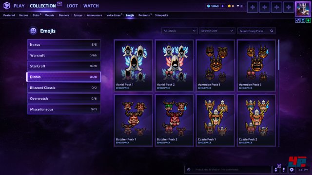 Screenshot - Heroes of the Storm (PC) 92543102