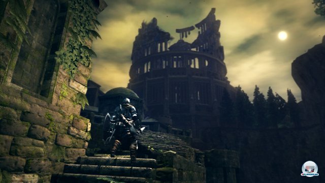 Screenshot - Dark Souls (PC) 2362612