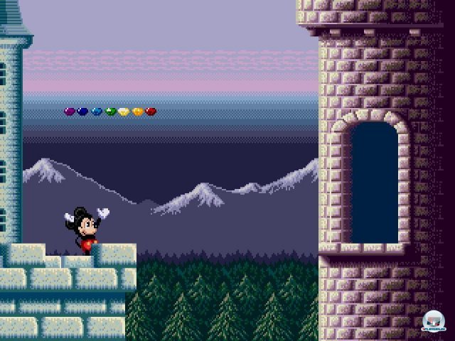 Screenshot - Castle of Illusion (PC) 92421912