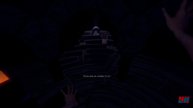 Screenshot - Depths of Fear: Knossos (PC) 92482103