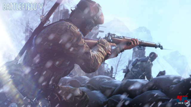 Screenshot - Battlefield 5 (PC) 92566929