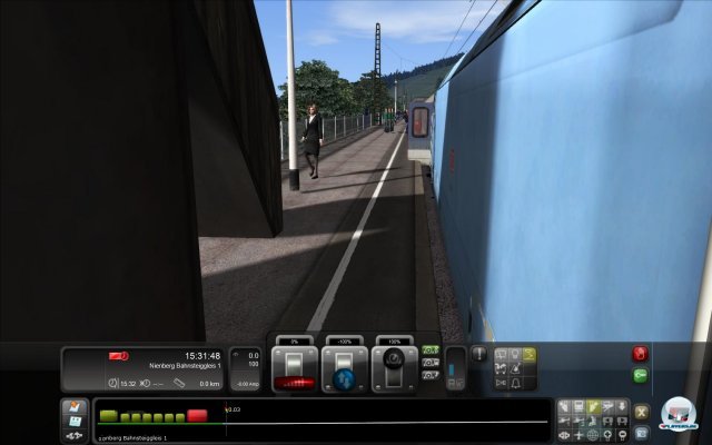 Screenshot - RailWorks 3: Train Simulator 2012 (PC) 2294787