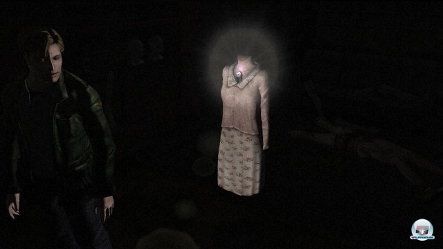 Screenshot - Silent Hill HD Collection (360) 2241082