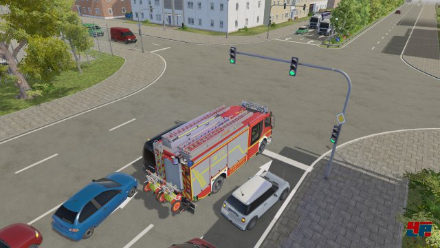 Screenshot - Notruf 112 - Die Feuerwehr Simulation (PC) 92537733