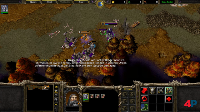 Screenshot - WarCraft 3: Reforged (PC) 92605195