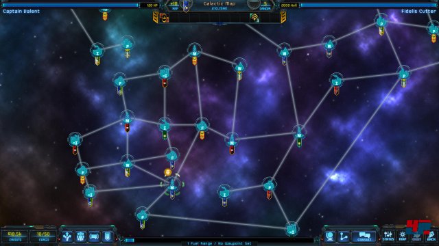 Screenshot - Star Traders: Frontiers (Linux) 92570458