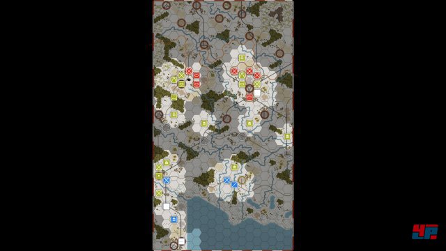 Screenshot - Order of Battle: Pacific (PC) 92506163
