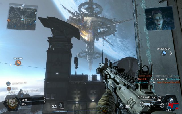 Screenshot - Titanfall (PC) 92478778