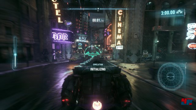 Screenshot - Batman: Arkham Knight (PlayStation4) 92508557